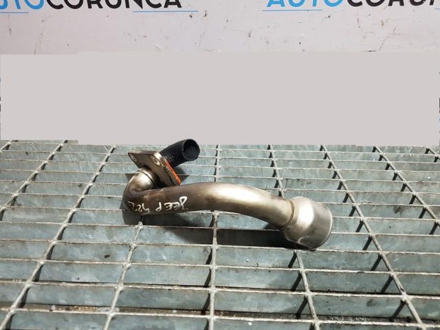 bontott JEEP GRAND CHEROKEE EGR Hűtő Cső