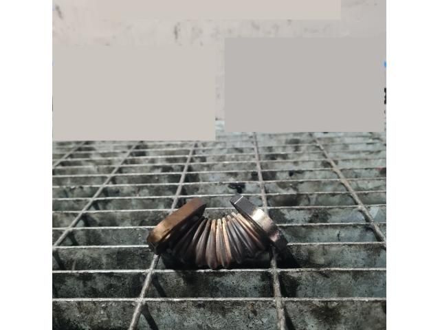 bontott JEEP GRAND CHEROKEE EGR Hűtő Cső