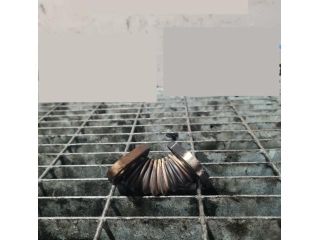 bontott JEEP GRAND CHEROKEE EGR Hűtő Cső