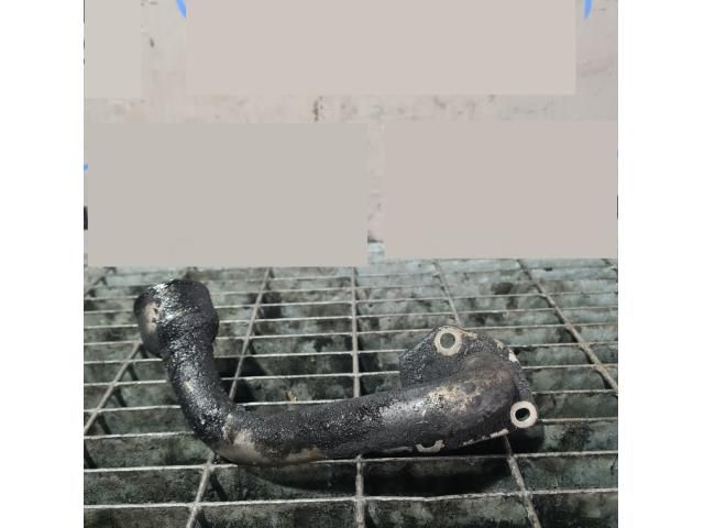 bontott JEEP GRAND CHEROKEE EGR Hűtő Cső