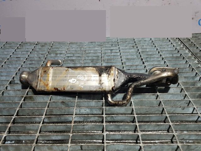 bontott JEEP GRAND CHEROKEE EGR Hűtő