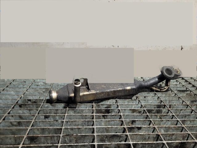 bontott JEEP GRAND CHEROKEE EGR Hűtő