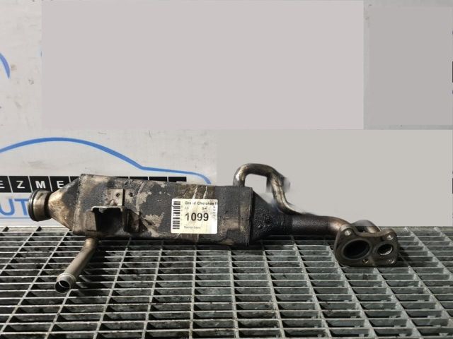 bontott JEEP GRAND CHEROKEE EGR Hűtő