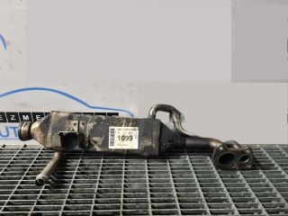 bontott JEEP GRAND CHEROKEE EGR Hűtő