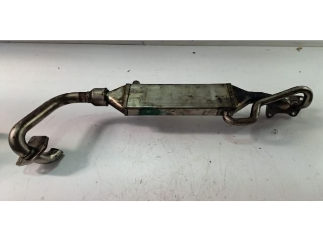 bontott JEEP GRAND CHEROKEE EGR Hűtő