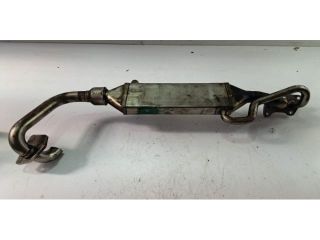 bontott JEEP GRAND CHEROKEE EGR Hűtő