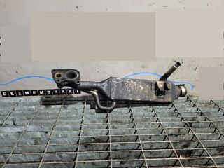 bontott JEEP GRAND CHEROKEE EGR Hűtő