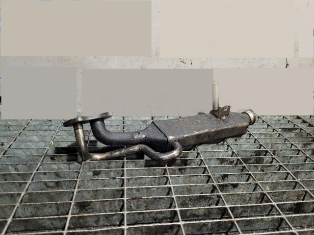 bontott JEEP GRAND CHEROKEE EGR Hűtő