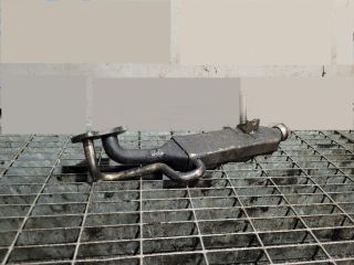 bontott JEEP GRAND CHEROKEE EGR Hűtő