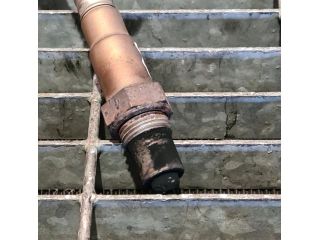 bontott JEEP GRAND CHEROKEE Első Lambdaszonda