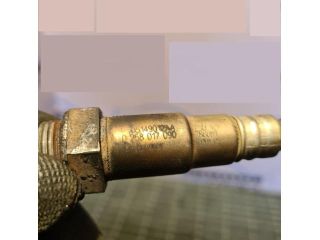 bontott JEEP GRAND CHEROKEE Első Lambdaszonda