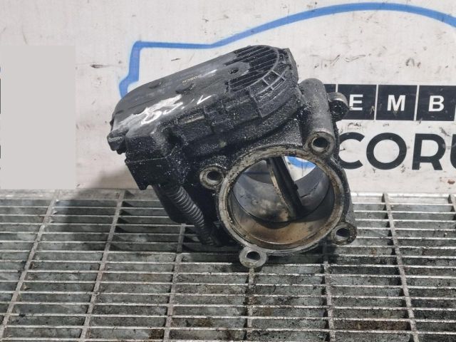 bontott JEEP GRAND CHEROKEE Fojtószelep (Elektromos)