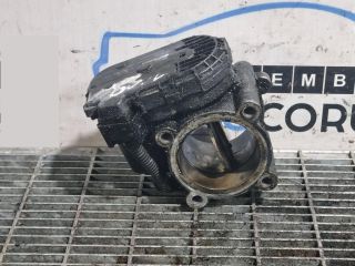 bontott JEEP GRAND CHEROKEE Fojtószelep (Elektromos)