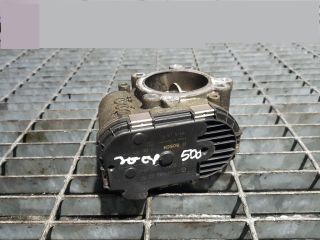 bontott JEEP GRAND CHEROKEE Fojtószelep (Elektromos)