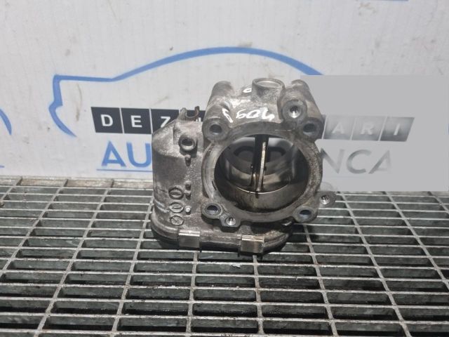 bontott JEEP GRAND CHEROKEE Fojtószelep (Elektromos)