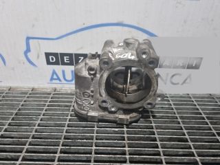 bontott JEEP GRAND CHEROKEE Fojtószelep (Elektromos)