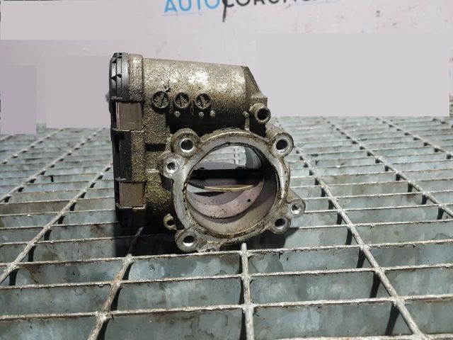 bontott JEEP GRAND CHEROKEE Fojtószelep (Elektromos)