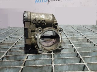 bontott JEEP GRAND CHEROKEE Fojtószelep (Elektromos)