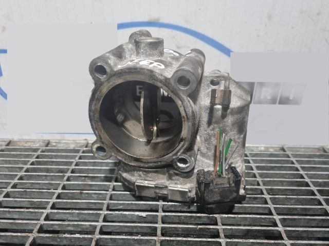 bontott JEEP GRAND CHEROKEE Fojtószelep (Elektromos)