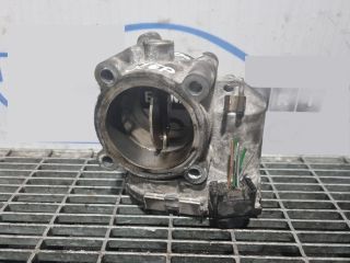 bontott JEEP GRAND CHEROKEE Fojtószelep (Elektromos)