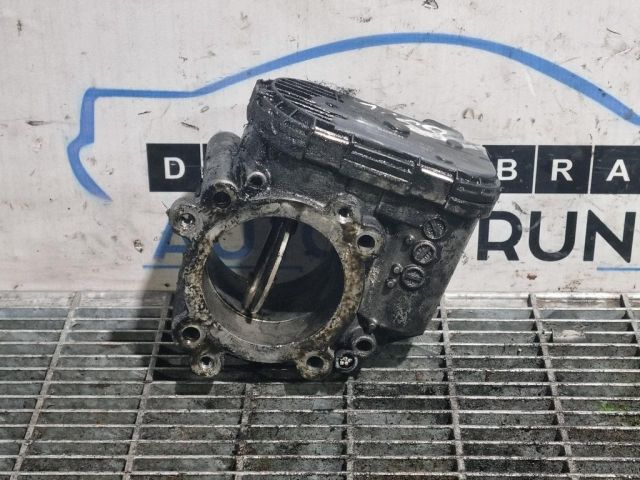 bontott JEEP GRAND CHEROKEE Fojtószelep (Elektromos)