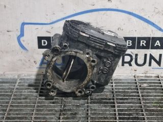 bontott JEEP GRAND CHEROKEE Fojtószelep (Elektromos)