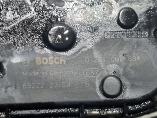 bontott JEEP GRAND CHEROKEE Fojtószelep (Elektromos)