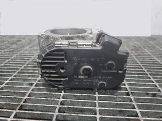 bontott JEEP GRAND CHEROKEE Fojtószelep (Elektromos)