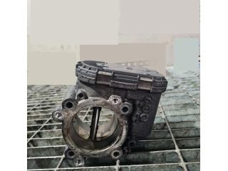 bontott JEEP GRAND CHEROKEE Fojtószelep (Elektromos)