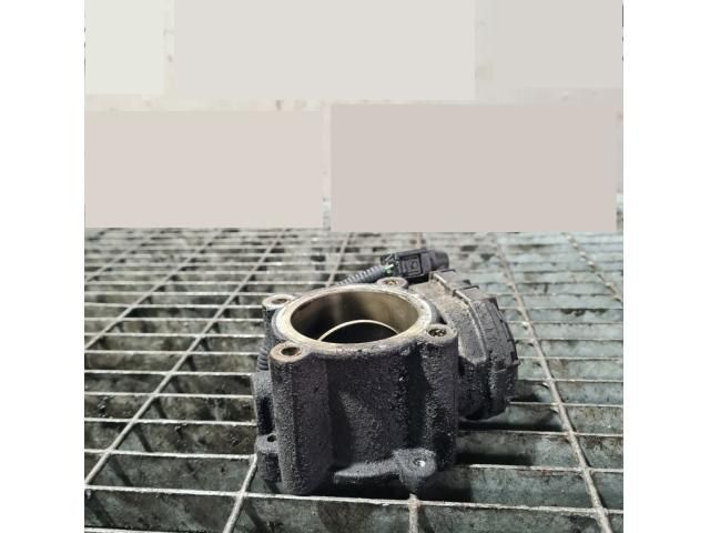 bontott JEEP GRAND CHEROKEE Fojtószelep (Elektromos)