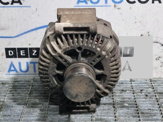 bontott JEEP GRAND CHEROKEE Generátor