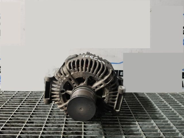 bontott JEEP GRAND CHEROKEE Generátor