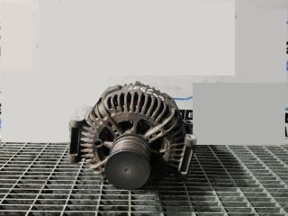 bontott JEEP GRAND CHEROKEE Generátor