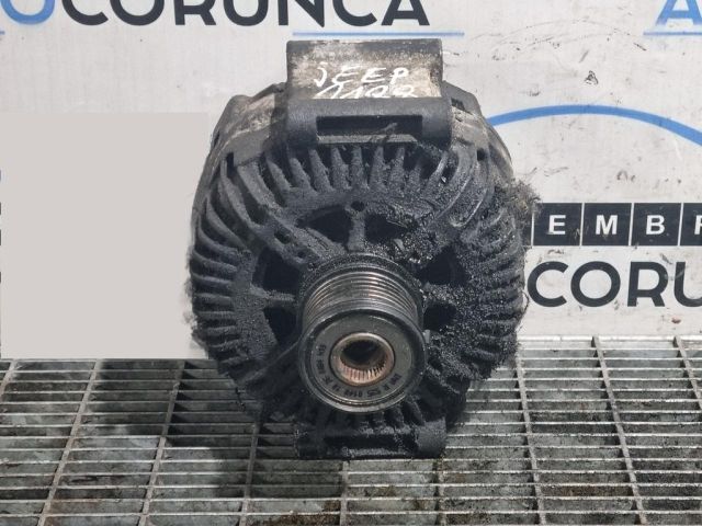 bontott JEEP GRAND CHEROKEE Generátor