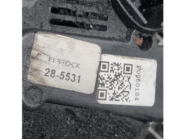 bontott JEEP GRAND CHEROKEE Generátor