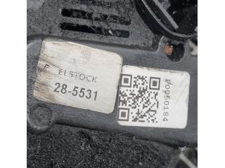 bontott JEEP GRAND CHEROKEE Generátor