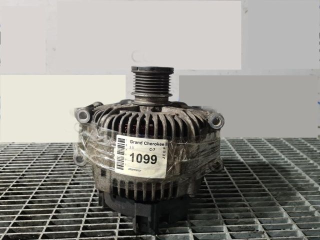 bontott JEEP GRAND CHEROKEE Generátor
