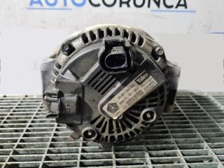 bontott JEEP GRAND CHEROKEE Generátor