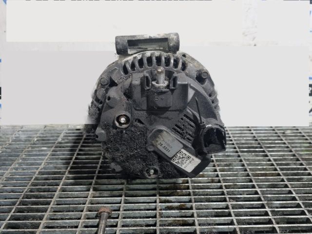 bontott JEEP GRAND CHEROKEE Generátor