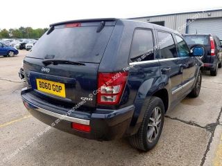 bontott JEEP GRAND CHEROKEE Hátsó Lambdaszonda