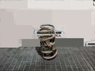 bontott JEEP GRAND CHEROKEE Hátsó Rugó