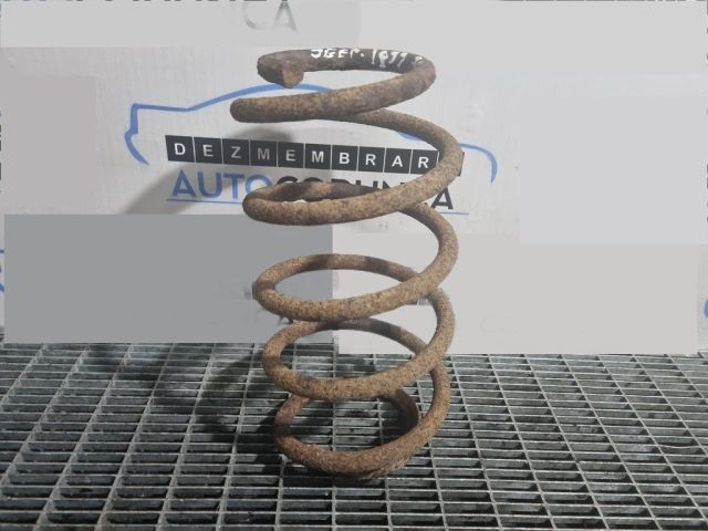 bontott JEEP GRAND CHEROKEE Hátsó Rugó