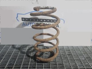 bontott JEEP GRAND CHEROKEE Hátsó Rugó