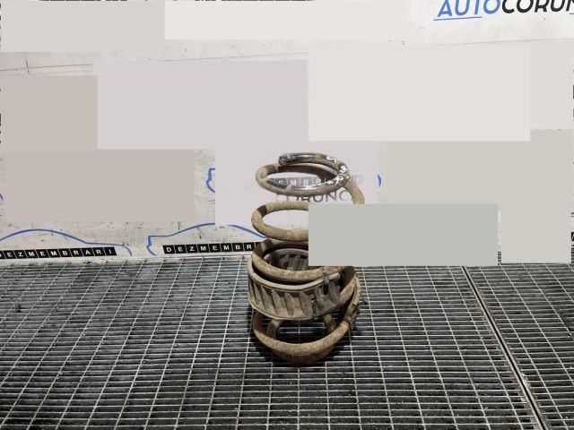 bontott JEEP GRAND CHEROKEE Hátsó Rugó