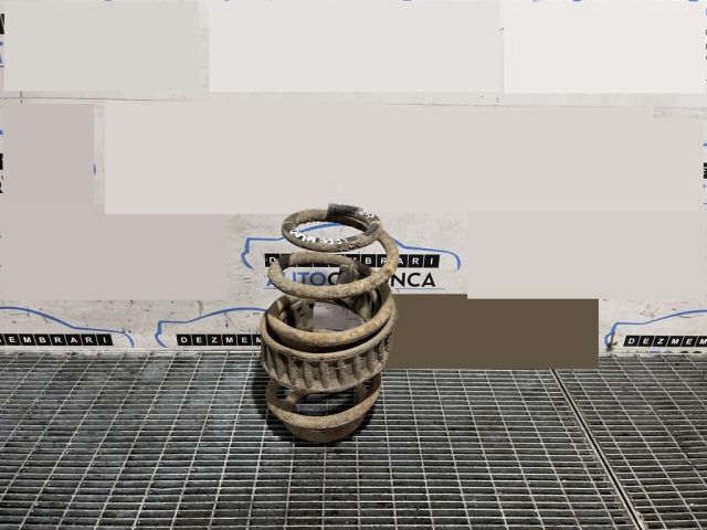 bontott JEEP GRAND CHEROKEE Hátsó Rugó