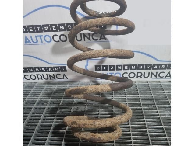 bontott JEEP GRAND CHEROKEE Hátsó Rugó