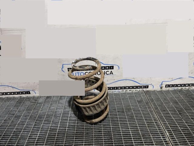 bontott JEEP GRAND CHEROKEE Hátsó Rugó