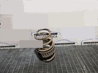 bontott JEEP GRAND CHEROKEE Hátsó Rugó