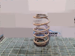 bontott JEEP GRAND CHEROKEE Hátsó Rugó