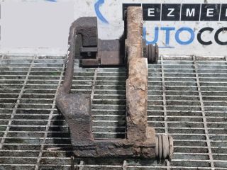 bontott JEEP GRAND CHEROKEE Jobb első Fékkengyel